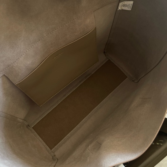 Viewinbox Soft Leather Minimal Bag - Picture 13 of 14